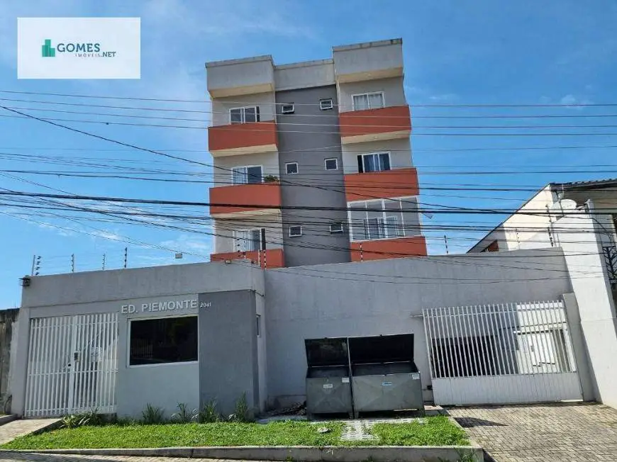 Foto 1 de Apartamento com 2 Quartos para venda ou aluguel, 47m² em Guaíra, Curitiba