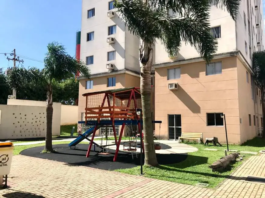 Foto 3 de Apartamento com 2 Quartos para alugar, 57m² em Guaíra, Curitiba