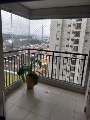 Foto 1 de Apartamento com 2 Quartos à venda, 71m² em Independência, São Bernardo do Campo