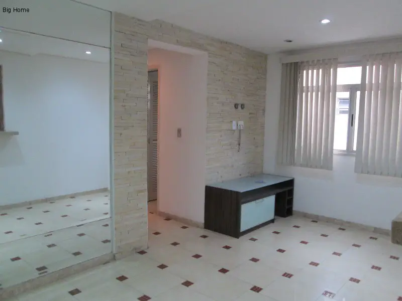 Foto 2 de Apartamento com 2 Quartos à venda, 58m² em Jaçanã, São Paulo