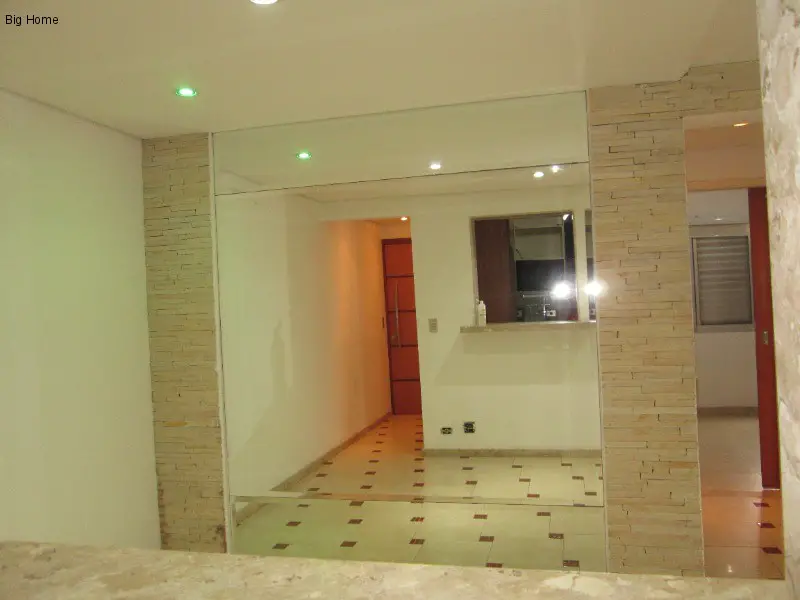 Foto 3 de Apartamento com 2 Quartos à venda, 58m² em Jaçanã, São Paulo