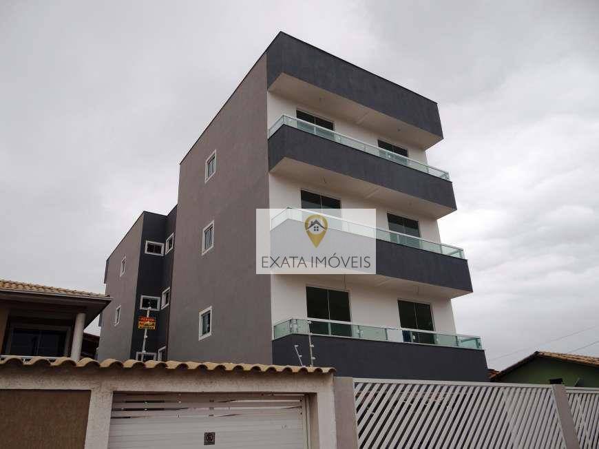 Foto 1 de Apartamento com 2 Quartos à venda, 72m² em Jardim Bela Vista, Rio das Ostras
