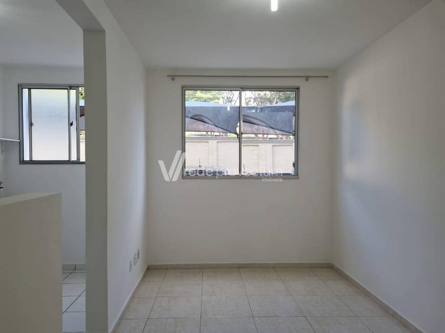 Foto 1 de Apartamento com 2 Quartos à venda, 45m² em Jardim Boa Esperança, Campinas