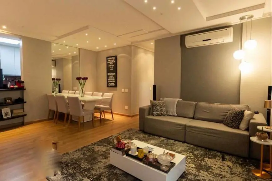 Foto 1 de Apartamento com 2 Quartos à venda, 108m² em Jardim Bonfiglioli, São Paulo