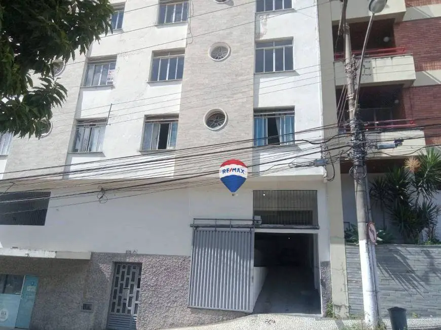 Foto 1 de Apartamento com 2 Quartos à venda, 98m² em Jardim Glória, Juiz de Fora