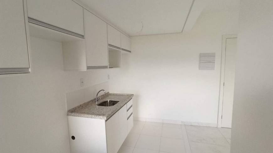 Foto 1 de Apartamento com 2 Quartos para alugar, 49m² em Jardim Marajoara, Nova Odessa
