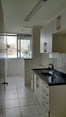 Foto 3 de Apartamento com 2 Quartos à venda, 64m² em Jardim Maria do Carmo, Sorocaba