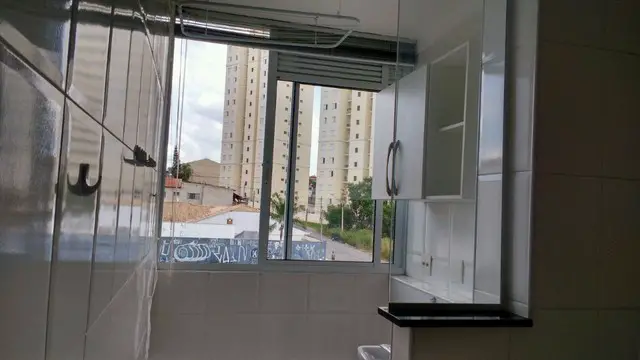 Foto 4 de Apartamento com 2 Quartos à venda, 64m² em Jardim Maria do Carmo, Sorocaba