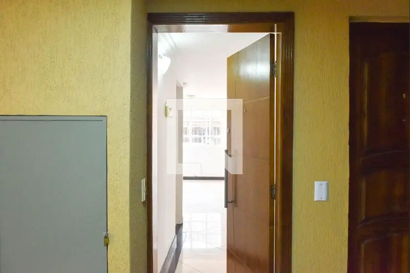 Foto 2 de Apartamento com 2 Quartos para alugar, 48m² em Jardim Maria Rita, São Paulo