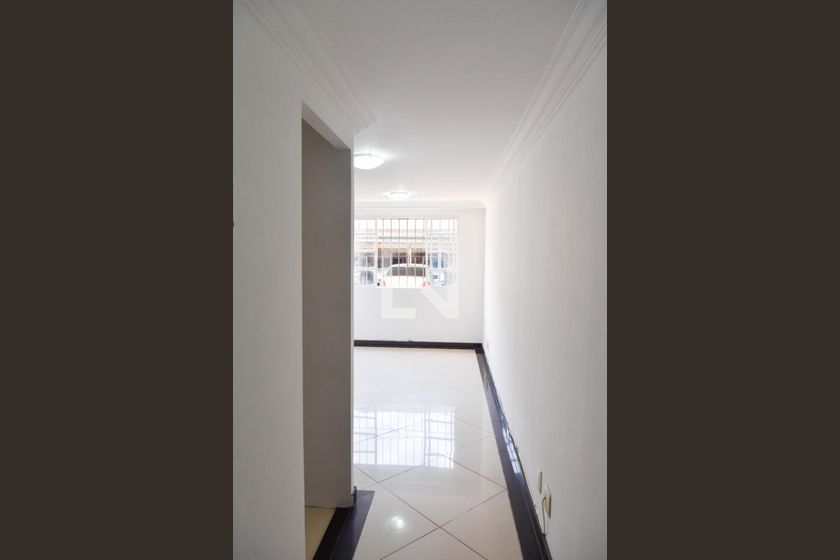 Foto 3 de Apartamento com 2 Quartos para alugar, 48m² em Jardim Maria Rita, São Paulo