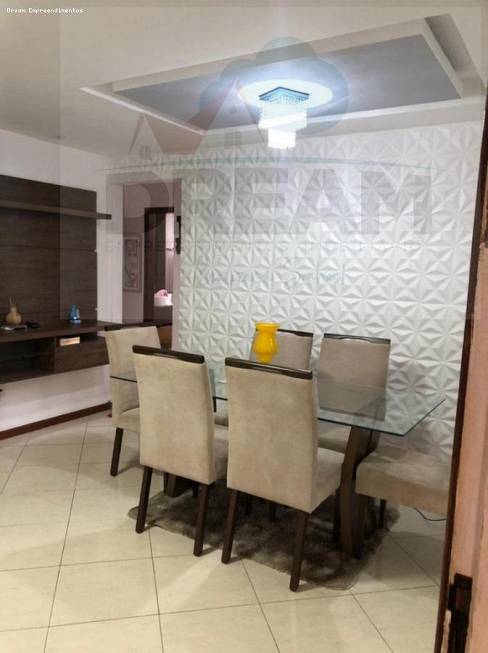 Foto 5 de Apartamento com 2 Quartos à venda, 60m² em Jardim Mariléa, Rio das Ostras