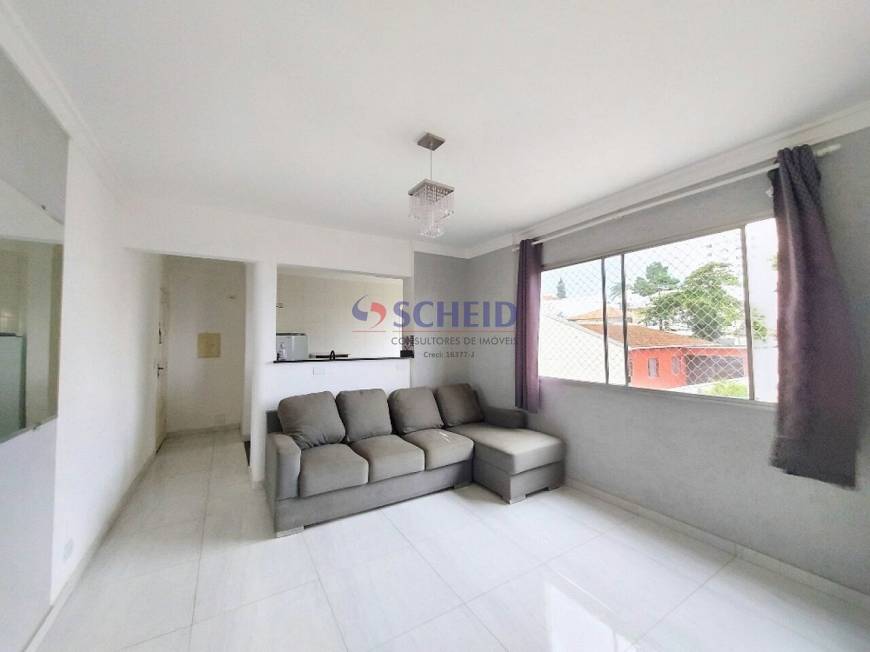 Foto 4 de Apartamento com 2 Quartos à venda, 62m² em Jardim Prudência, São Paulo
