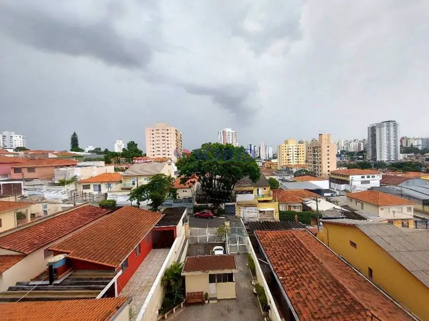 Foto 5 de Apartamento com 2 Quartos à venda, 62m² em Jardim Prudência, São Paulo