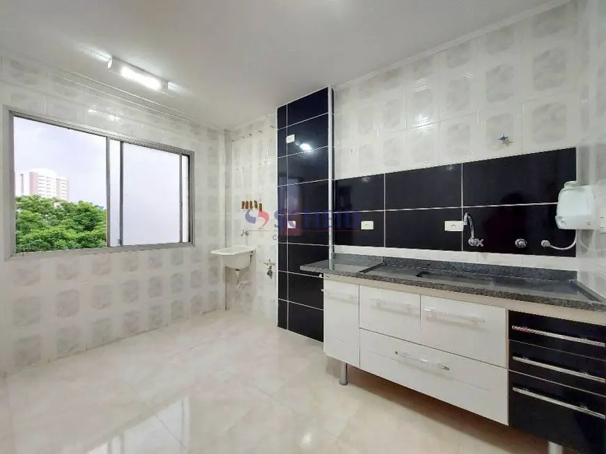 Foto 4 de Apartamento com 2 Quartos à venda, 62m² em Jardim Prudência, São Paulo