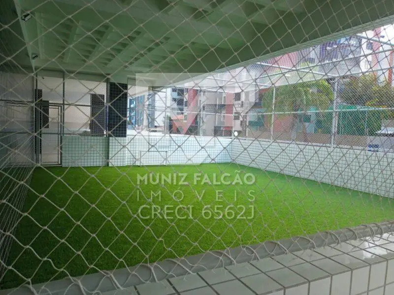 Foto 3 de Apartamento com 2 Quartos à venda, 44m² em Jatiúca, Maceió