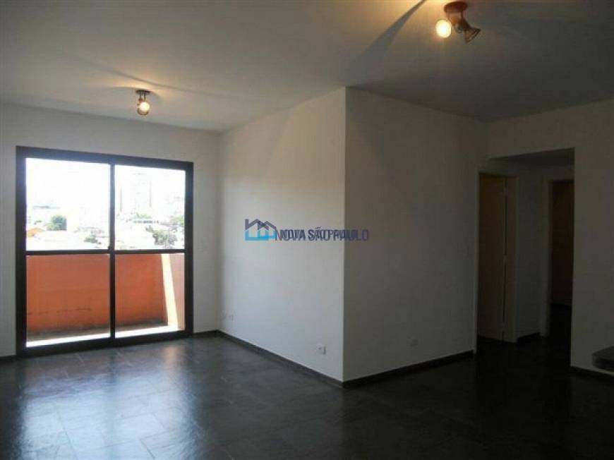 Foto 1 de Apartamento com 2 Quartos para alugar, 70m² em Mirandópolis, São Paulo