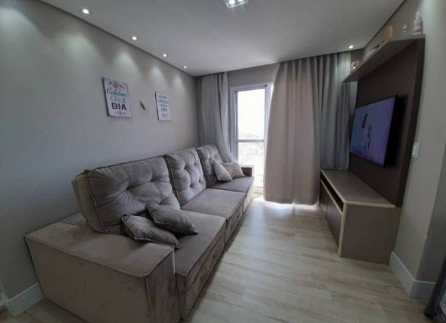 Foto 1 de Apartamento com 2 Quartos à venda, 89m² em Móoca, São Paulo