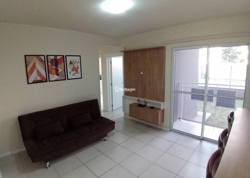 Foto 1 de Apartamento com 2 Quartos à venda, 60m² em Nossa Senhora Medianeira, Santa Maria