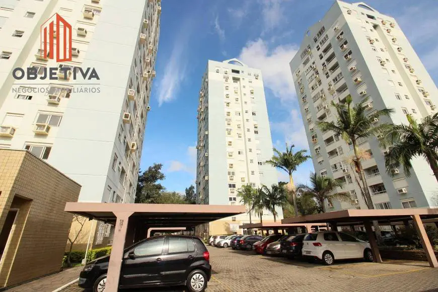 Foto 1 de Apartamento com 2 Quartos à venda, 68m² em Padre Reus, São Leopoldo