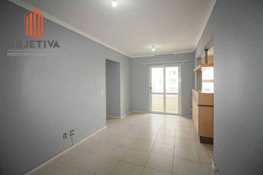 Foto 3 de Apartamento com 2 Quartos à venda, 68m² em Padre Reus, São Leopoldo