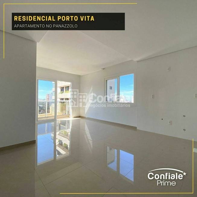 Foto 2 de Apartamento com 2 Quartos à venda, 69m² em Panazzolo, Caxias do Sul