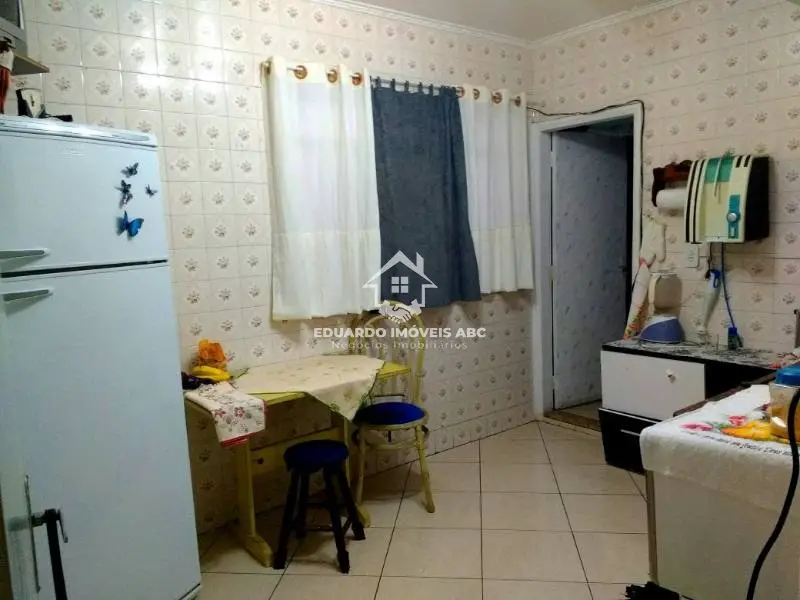 Foto 1 de Apartamento com 2 Quartos para alugar, 100m² em Paraiso, Santo André