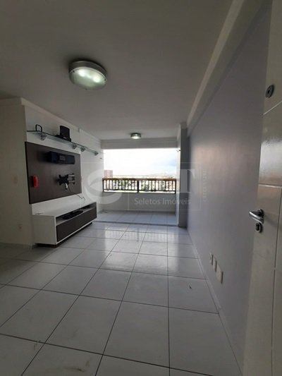 Foto 3 de Apartamento com 2 Quartos para alugar, 60m² em Petrópolis, Natal