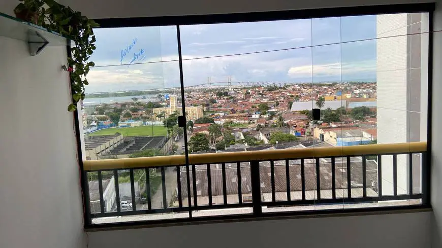 Foto 4 de Apartamento com 2 Quartos para alugar, 60m² em Petrópolis, Natal