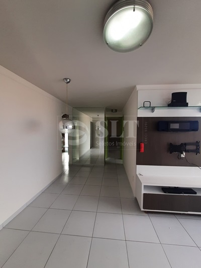 Foto 5 de Apartamento com 2 Quartos para alugar, 60m² em Petrópolis, Natal