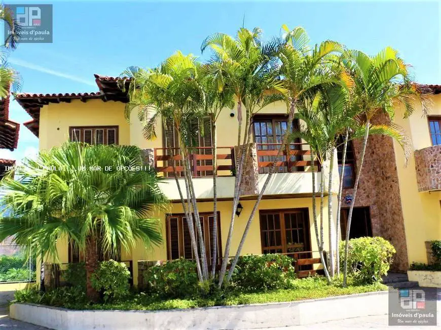 Foto 2 de Apartamento com 2 Quartos para alugar, 130m² em Pontal da Cruz, São Sebastião