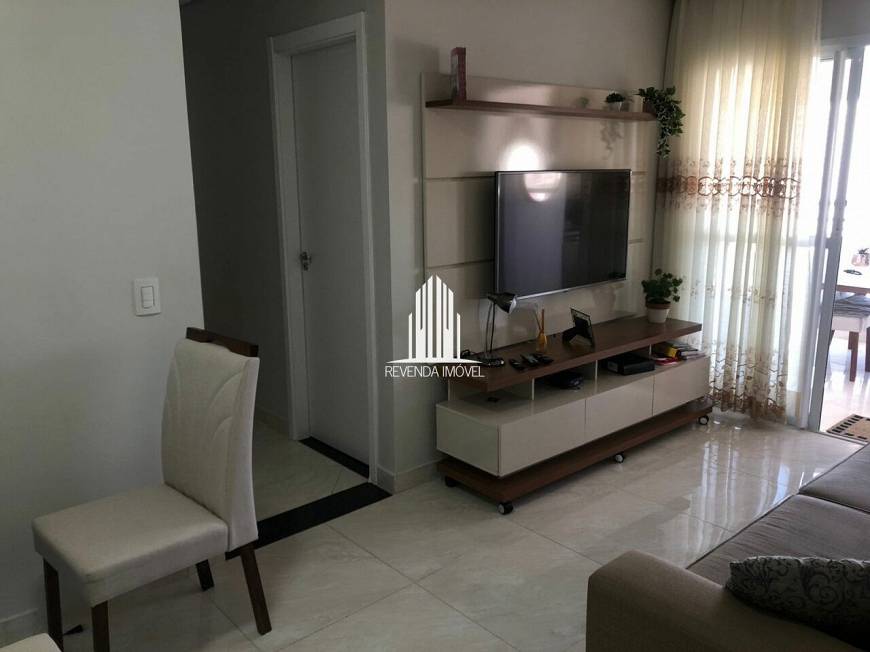 Foto 1 de Apartamento com 2 Quartos à venda, 67m² em Quarta Parada, São Paulo