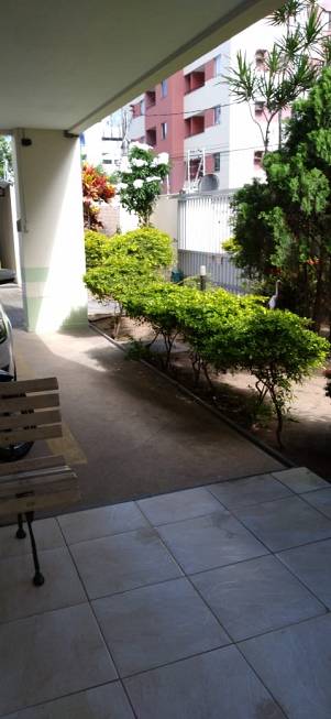 Foto 1 de Apartamento com 2 Quartos para alugar, 70m² em Residencial Coqueiral, Vila Velha