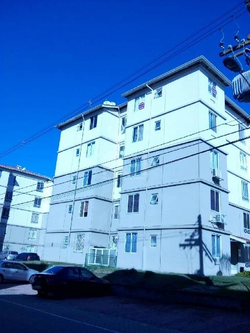 Foto 1 de Apartamento com 2 Quartos à venda, 40m² em Rubem Berta, Porto Alegre