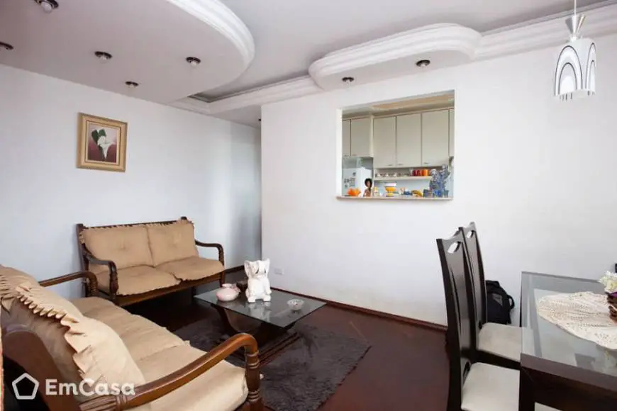 Foto 3 de Apartamento com 2 Quartos à venda, 58m² em Rudge Ramos, São Bernardo do Campo