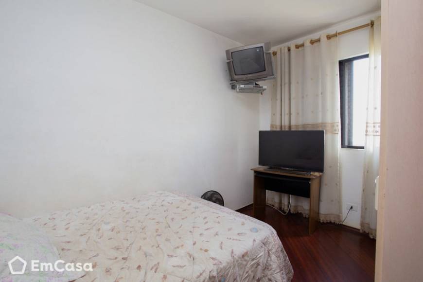 Foto 5 de Apartamento com 2 Quartos à venda, 58m² em Rudge Ramos, São Bernardo do Campo