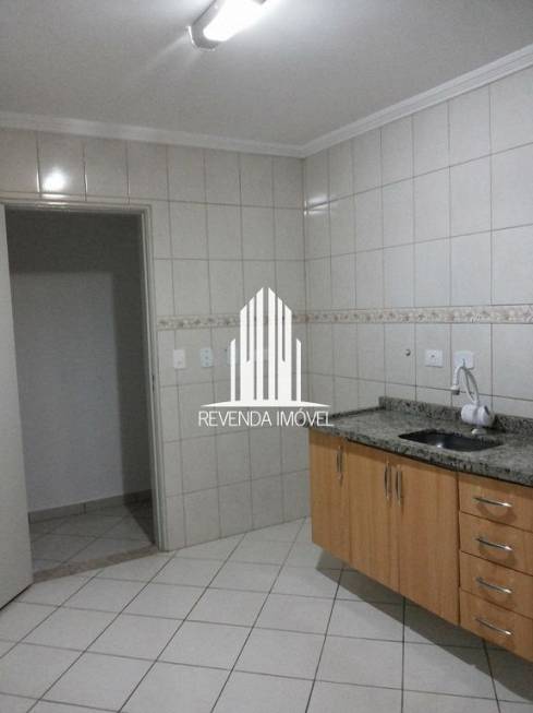 Foto 4 de Apartamento com 2 Quartos à venda, 65m² em Sacomã, São Paulo