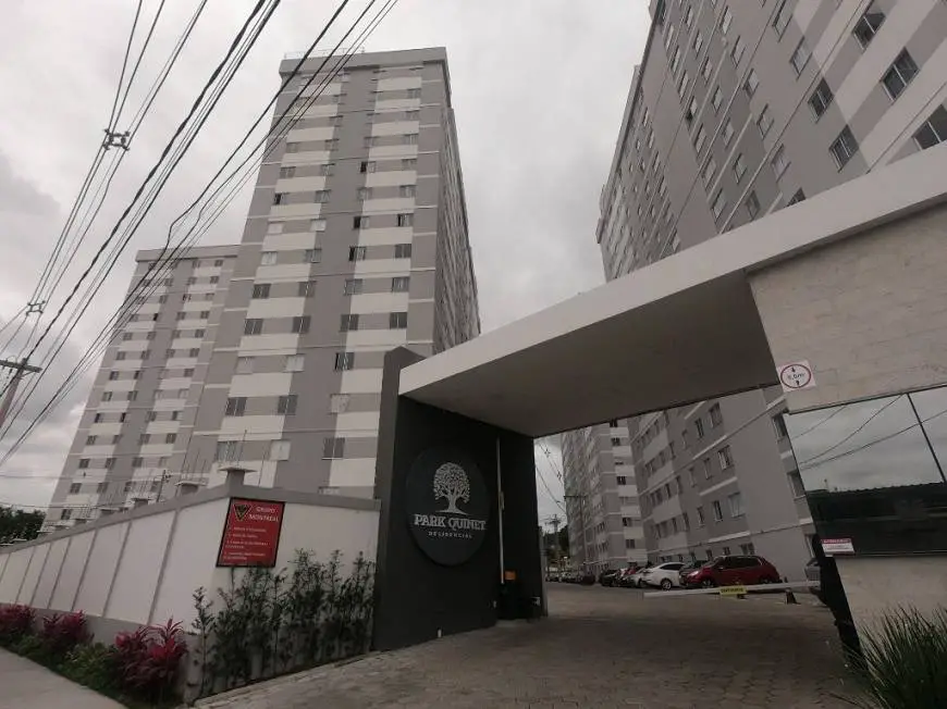Foto 1 de Apartamento com 2 Quartos para alugar, 45m² em Santa Terezinha, Juiz de Fora