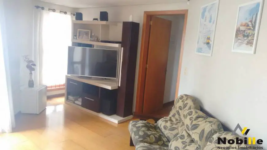 Foto 2 de Apartamento com 2 Quartos à venda, 92m² em São Pelegrino, Caxias do Sul