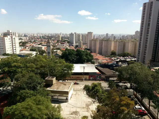 Foto 1 de Apartamento com 2 Quartos à venda, 50m² em Saúde, São Paulo