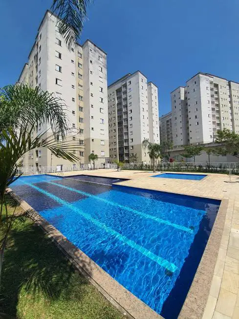 Foto 1 de Apartamento com 2 Quartos à venda, 53m² em Tingui, Curitiba