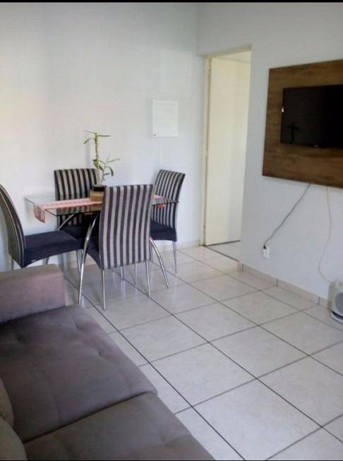 Foto 1 de Apartamento com 2 Quartos à venda, 48m² em Vila Capuava, Valinhos