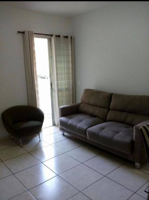 Foto 3 de Apartamento com 2 Quartos à venda, 48m² em Vila Capuava, Valinhos