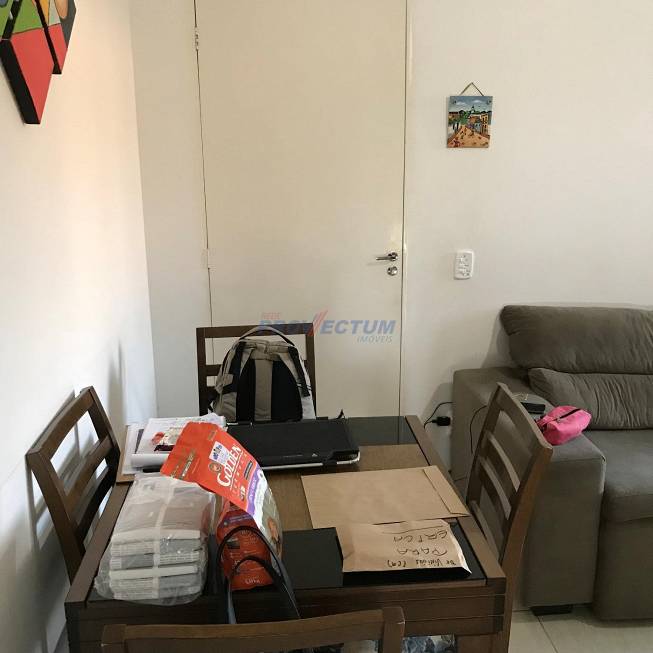 Foto 4 de Apartamento com 2 Quartos à venda, 59m² em Vila Capuava, Valinhos