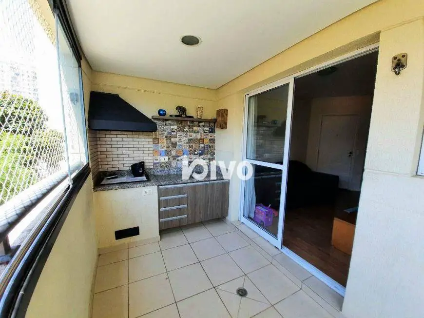 Foto 1 de Apartamento com 2 Quartos para alugar, 87m² em Vila Clementino, São Paulo