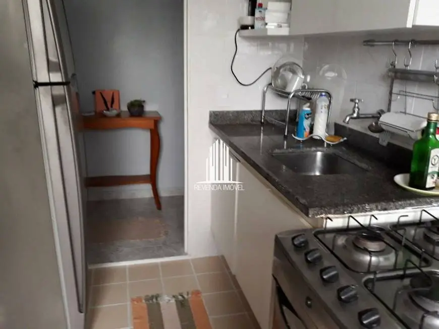 Foto 5 de Apartamento com 2 Quartos à venda, 60m² em Vila do Encontro, São Paulo