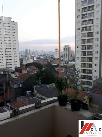 Foto 3 de Apartamento com 2 Quartos à venda, 98m² em Vila Esperança, São Paulo