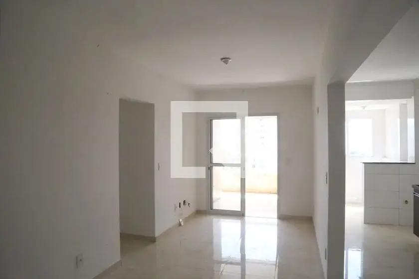 Foto 1 de Apartamento com 2 Quartos para alugar, 82m² em Vila Guilhermina, Praia Grande