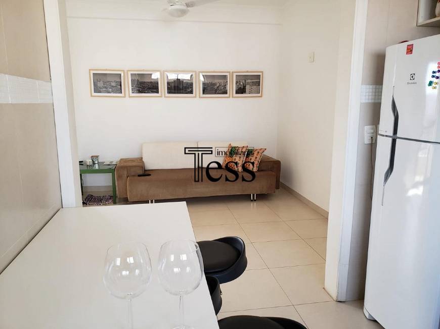 Foto 3 de Apartamento com 2 Quartos para alugar, 80m² em Vila Imperial, São José do Rio Preto