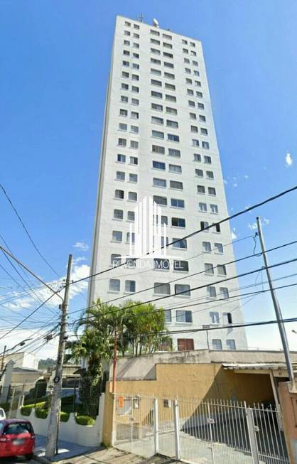 Foto 1 de Apartamento com 2 Quartos à venda, 57m² em Vila Lageado, São Paulo