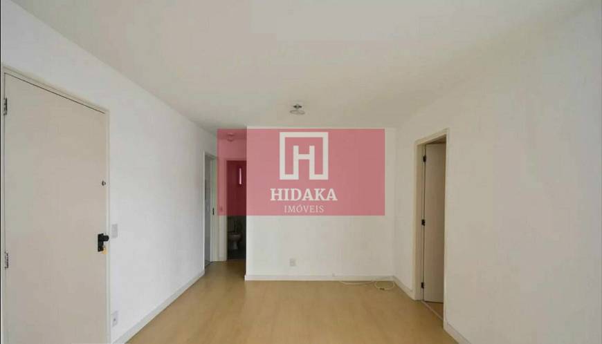 Foto 3 de Apartamento com 2 Quartos à venda, 57m² em Vila Madalena, São Paulo